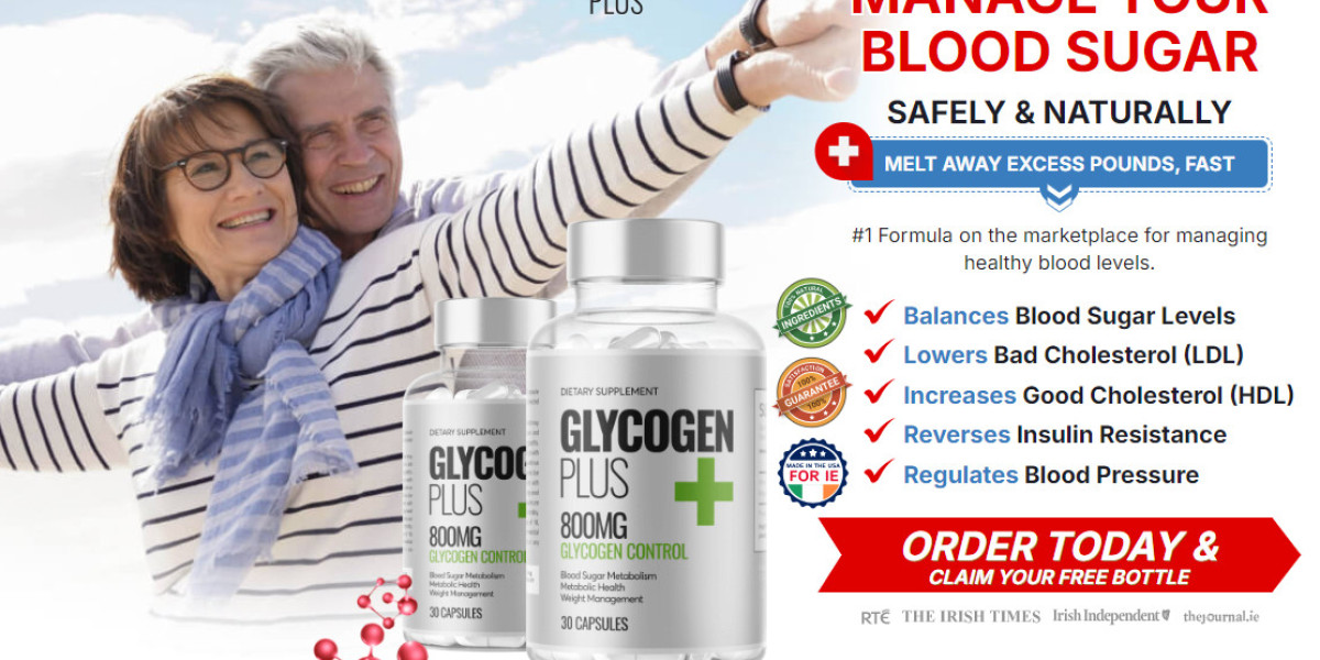 https://www.facebook.com/GlycogenPlusIreland | Glycogen Plus Ireland