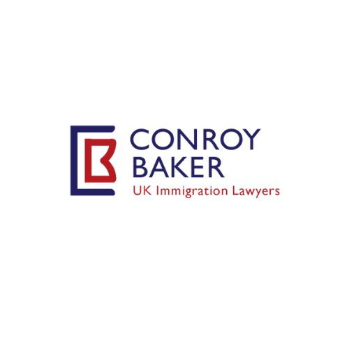 Conroy Baker Ltd Profile Picture