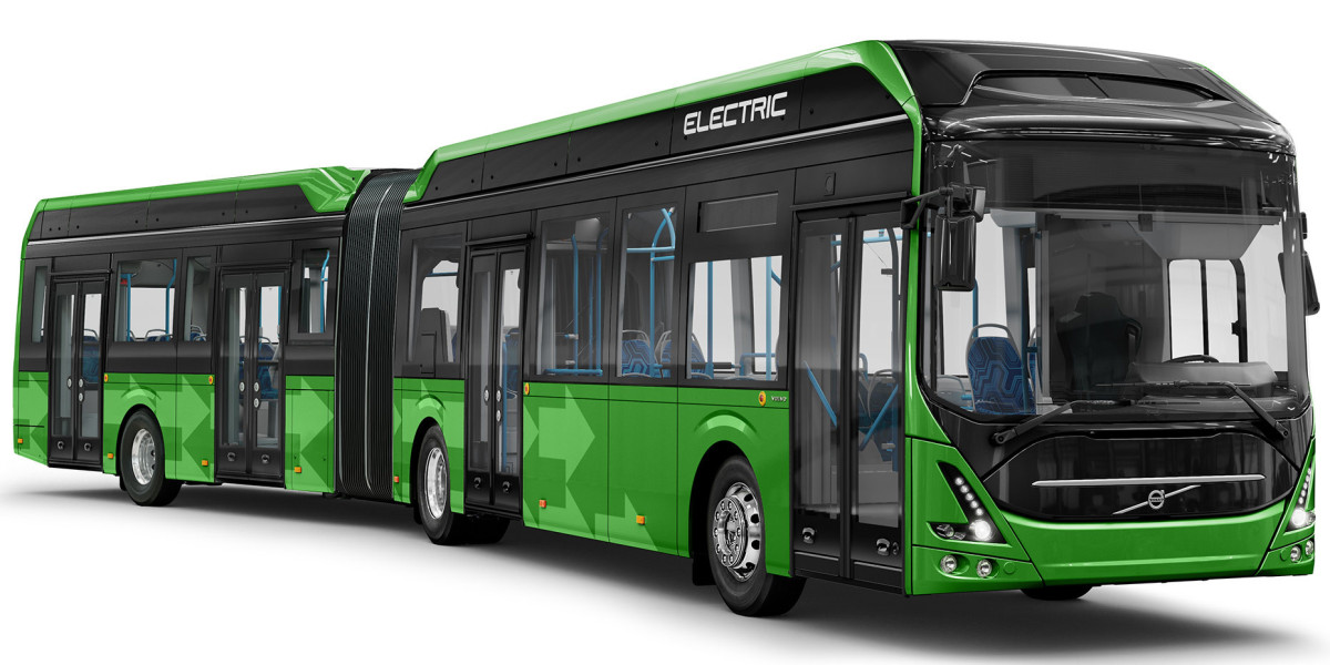 Electric Bus Manufacturing Plant Project Report 2024: Machinery, Raw Materials, Cost and Requirements