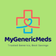 mygenericmeds Profile Picture