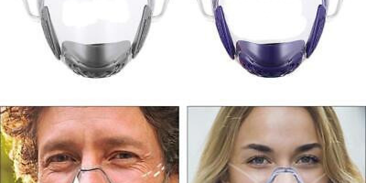 Transparent Mask Market | Industry Outlook Research Report 2023-2032 By Value Market Research