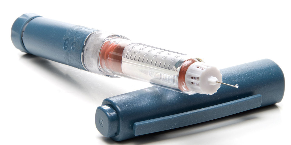 Research Report on the Epinephrine Autoinjector Industry
