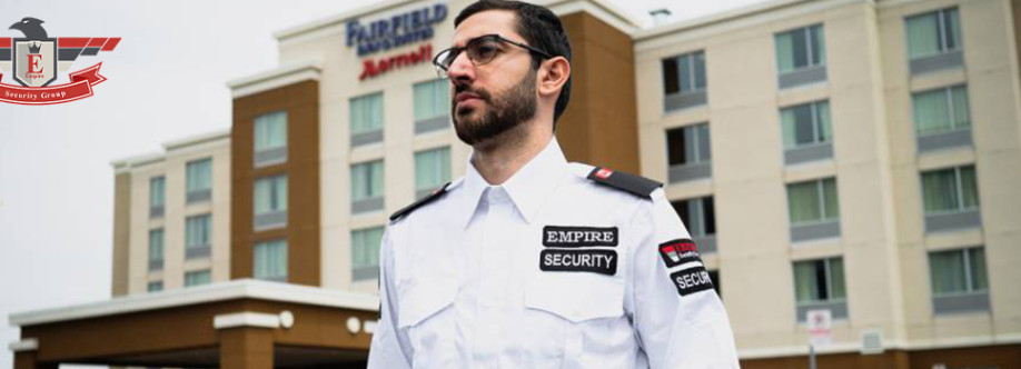 Empire Security Group Profile Picture