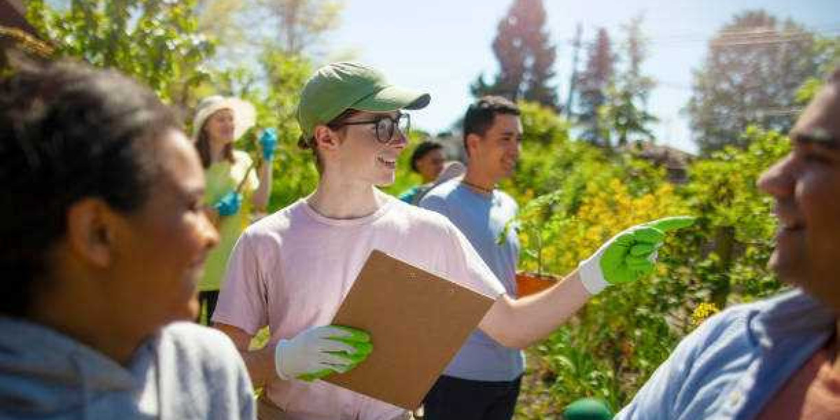 Educación Ambiental: El Camino Hacia el Cambio Sostenible en México