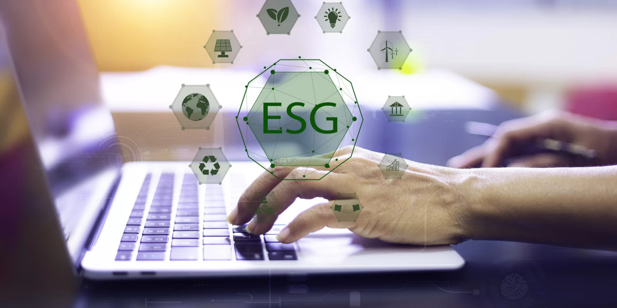 ESG Reporting Software Market Share, Global Industry Analysis Report 2023-2032