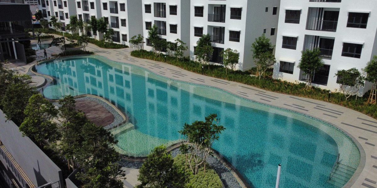 Berkeley Uptown 2, Klang: A New Standard in Urban Living