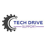 techdrive support Profile Picture