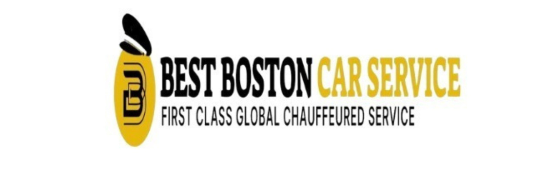 Best Boston Car Service Cover Image