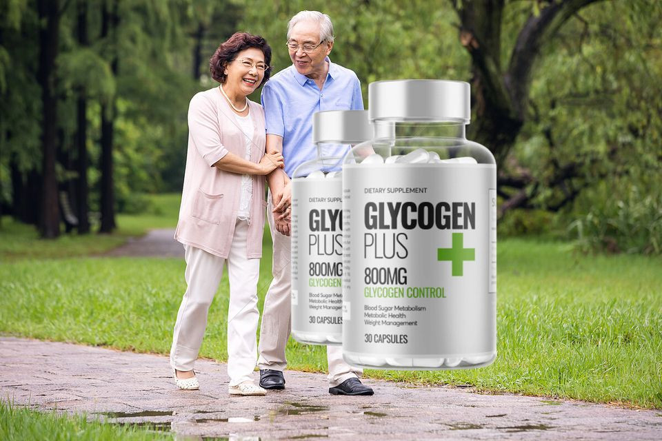 Theglycogen plusreland Profile Picture