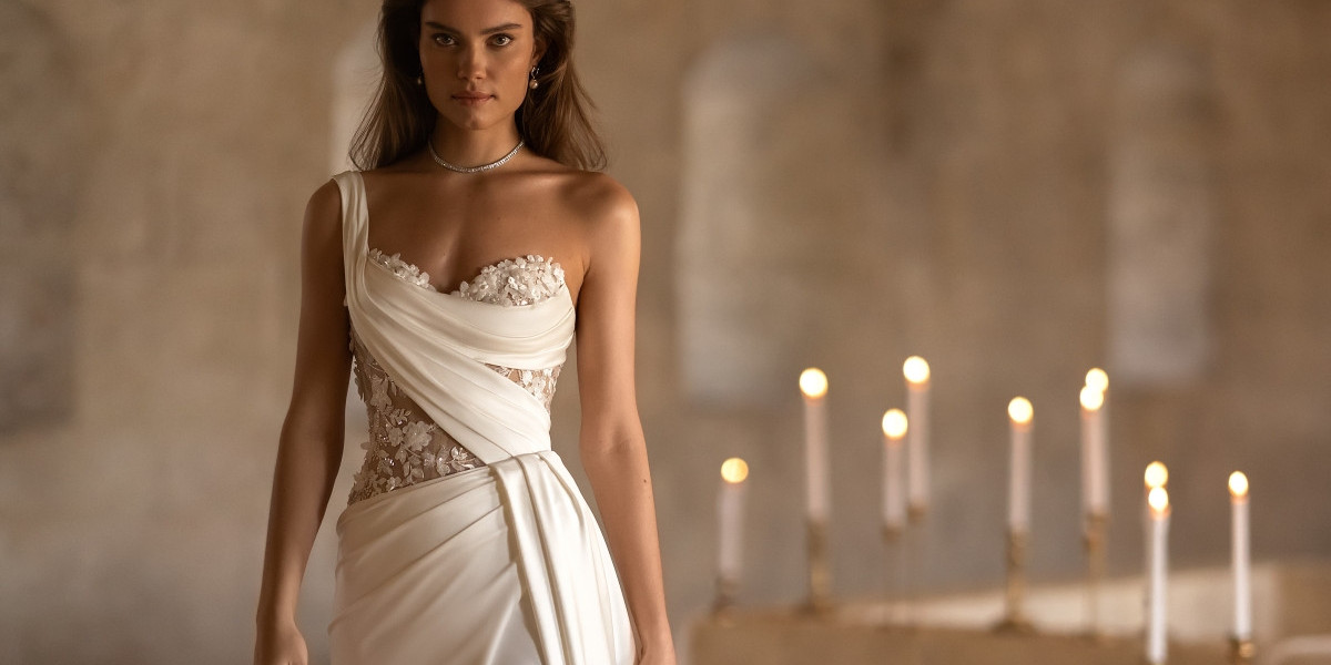 Unveiling Elegance: Bridal Gowns in Harrogate - Your Ultimate Guide