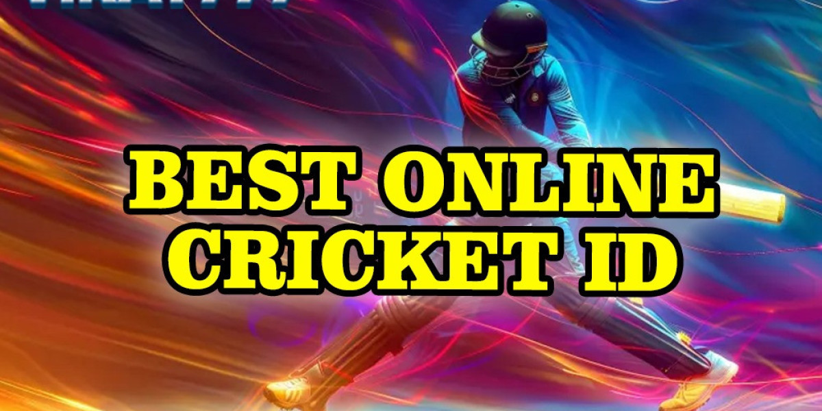 Get Your Best Online Cricket ID with the Virat777 book?