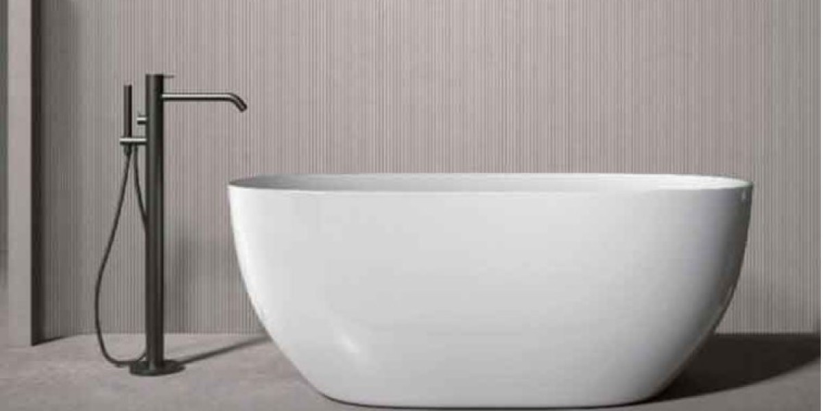 The Evolution of Bathtubs: A Deep Dive into Modern Trends and Technologies