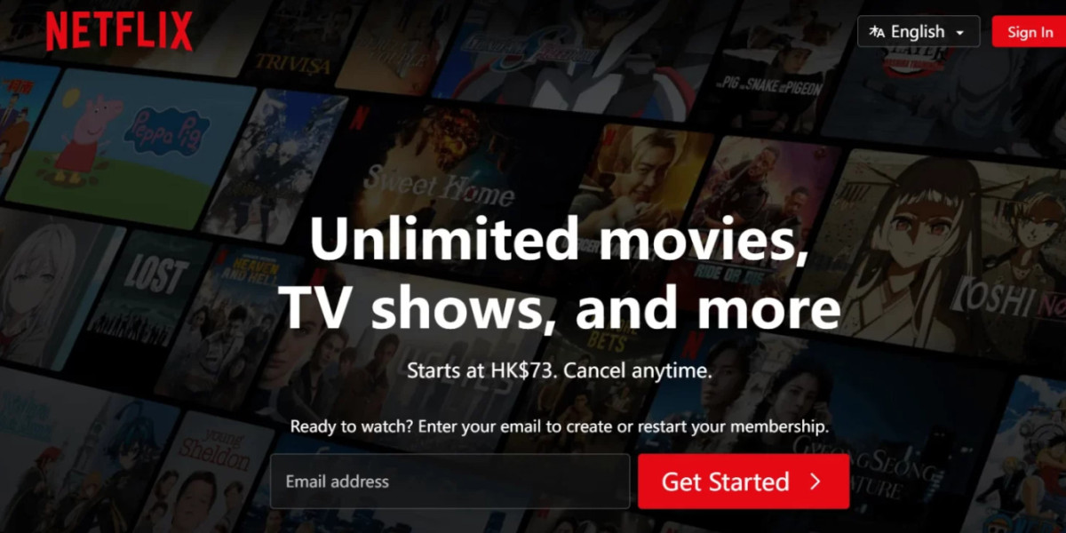 Boost Your Skills with Netflix Language Learning