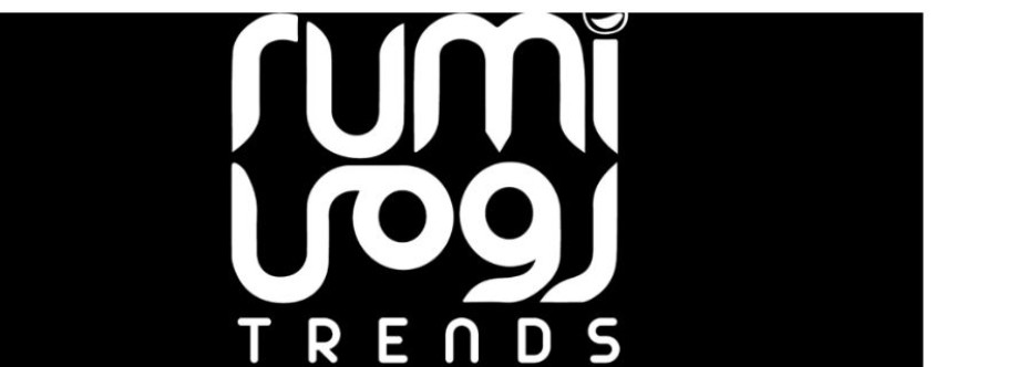 Rumi Trends Cover Image