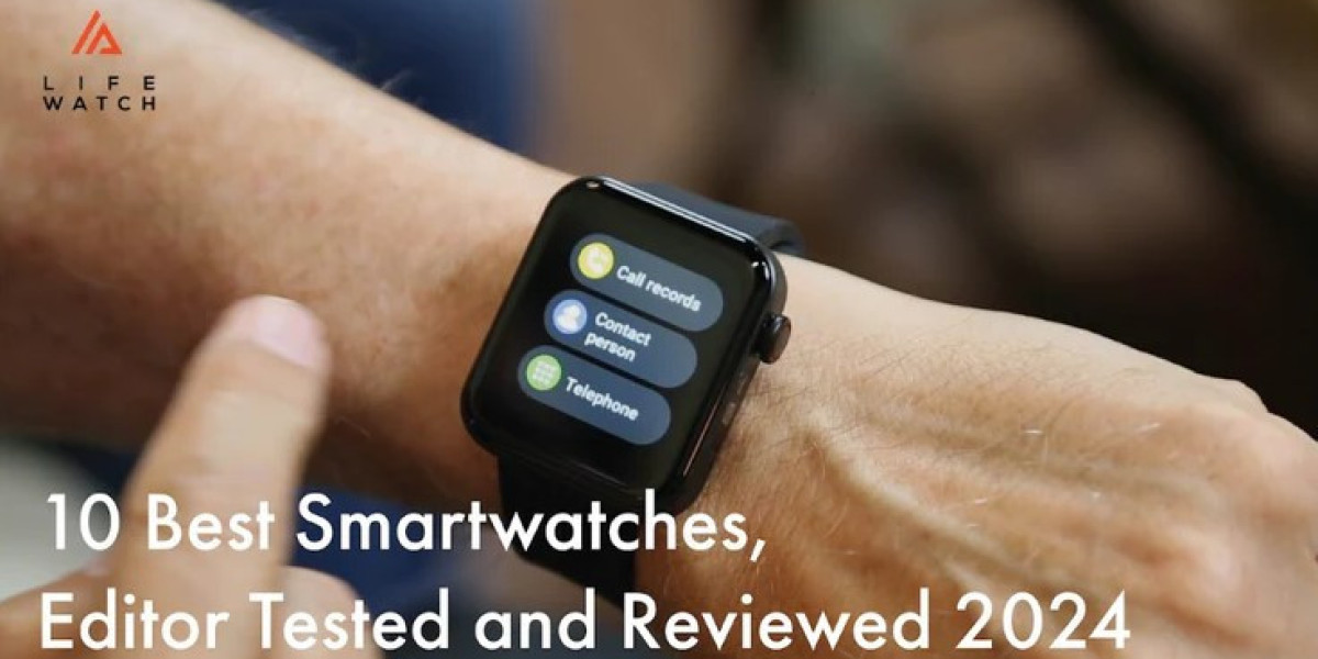 Common Mistakes When Buying Health Smart Watches and How to Avoid Them