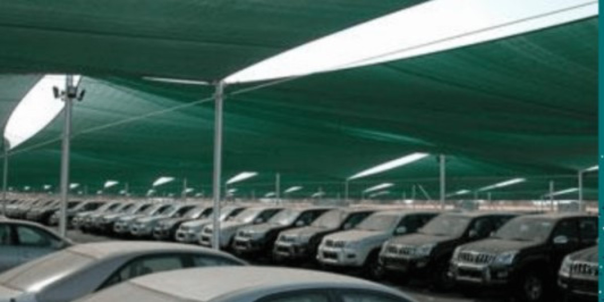 Car Parking Safety Nets Price Near Me | Affordable Options for All Budgets