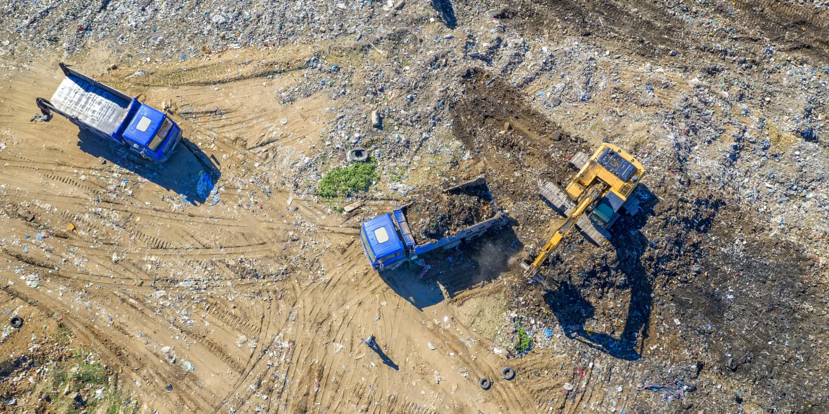 How Wood Recycling and Metal Recycling Contribute to Sustainability