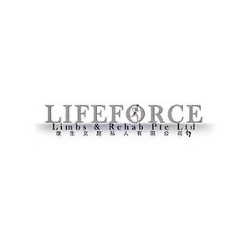 Lifeforce Hub Profile Picture