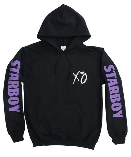 theweeknd merch