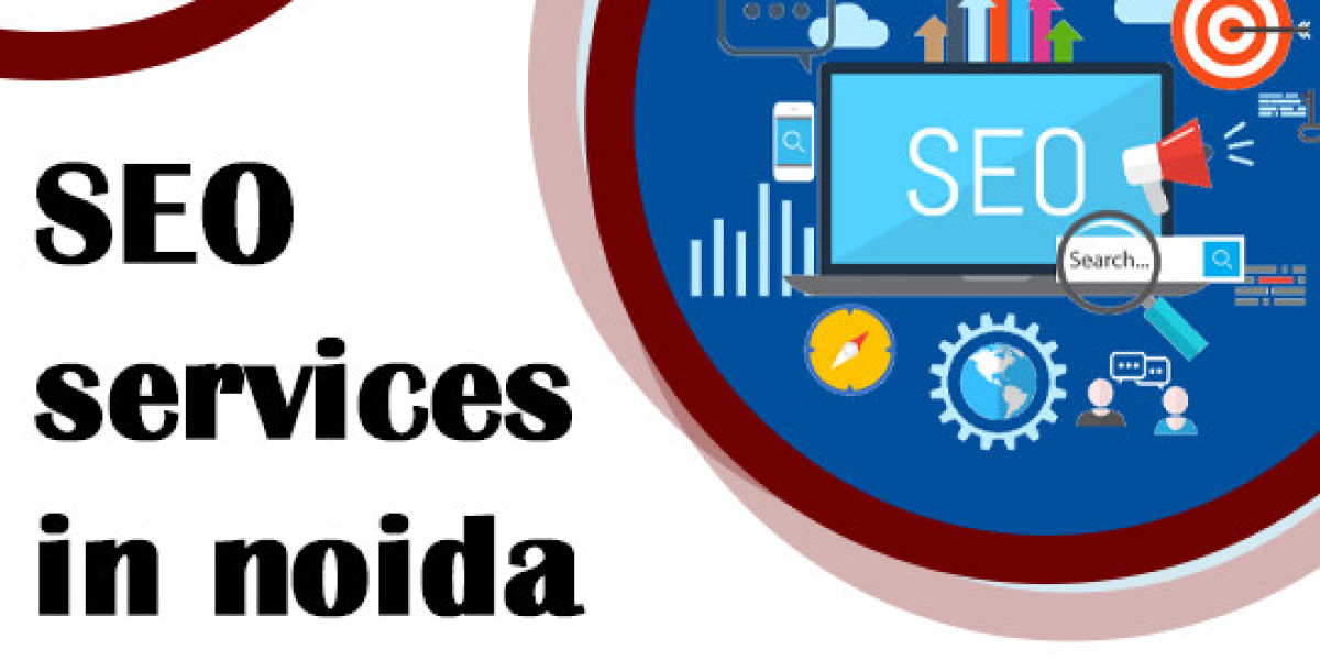 Affordable SEO Services in Noida for Business Success – BOODLE WEB MART