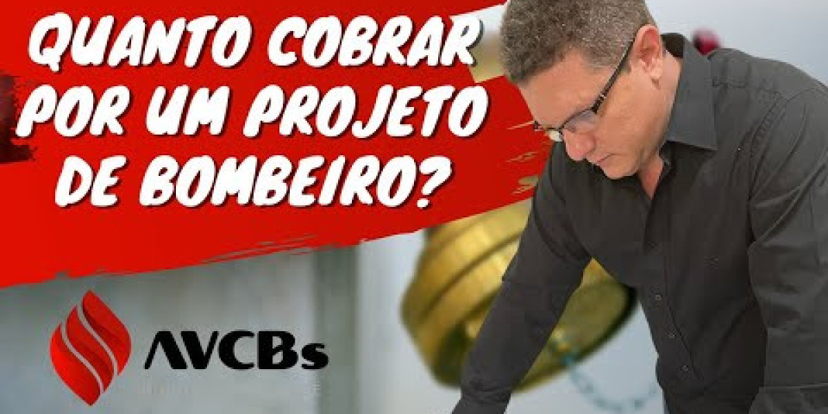 Entenda o Impacto do AVCB no seu Negócio: Valores e Importância