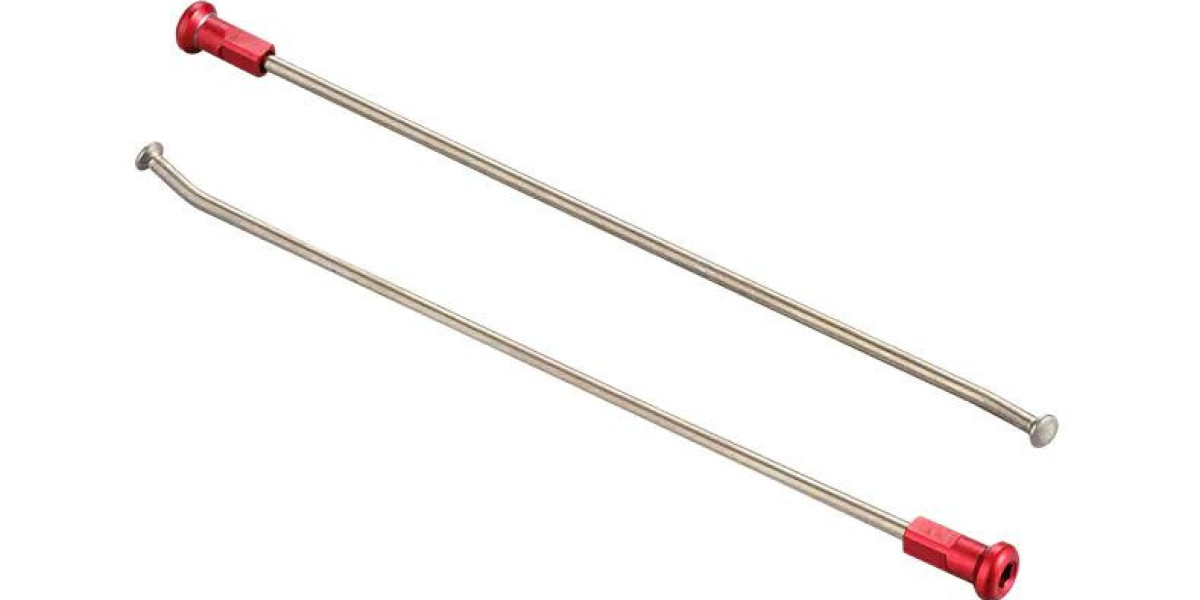 From Stock to Unique: Transforming Motorcycles with Custom Spokes