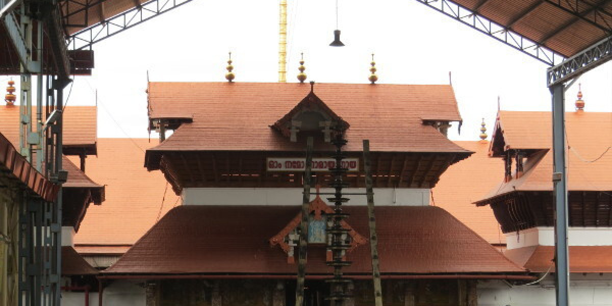 Cochin to Guruvayur Taxi