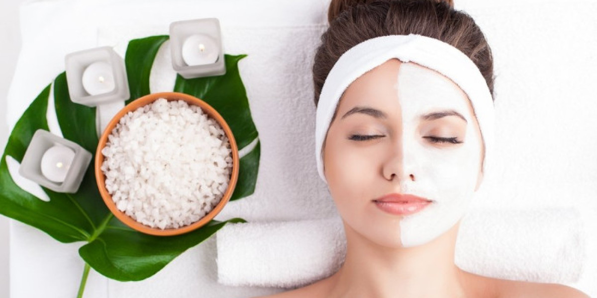Skin Care Market by Platform, Type, Technology and End User Industry Statistics, Scope, Demand with Forecast  2033