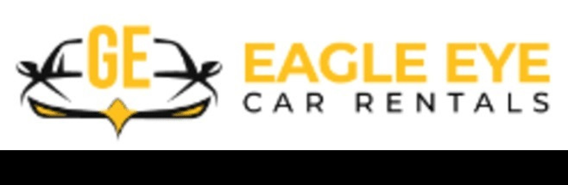 Eagle Eye Car Rental Cover Image