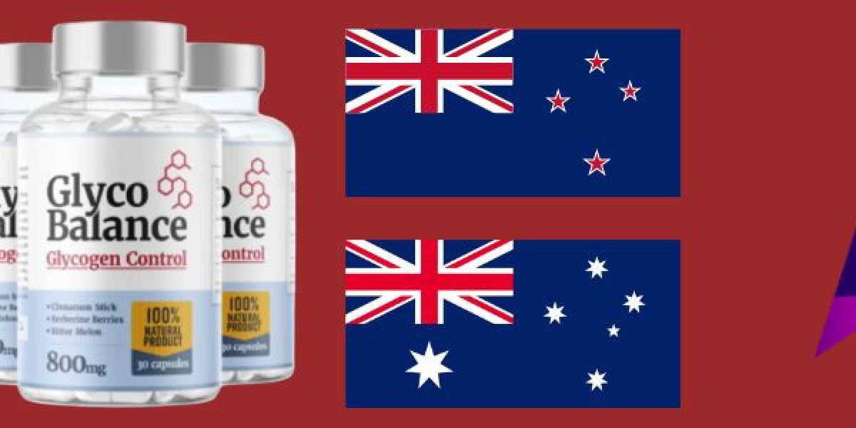 "Does Glyco Balance Work? Honest Reviews from AU and NZ Customers"