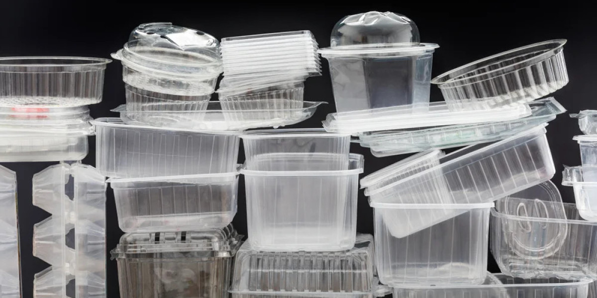 Thin Wall Packaging Market Size, Industry Research Report 2023-2032