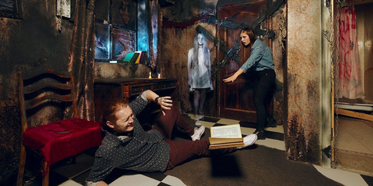 Escape Room Market Size, Growth & Industry Analysis Report, 2032