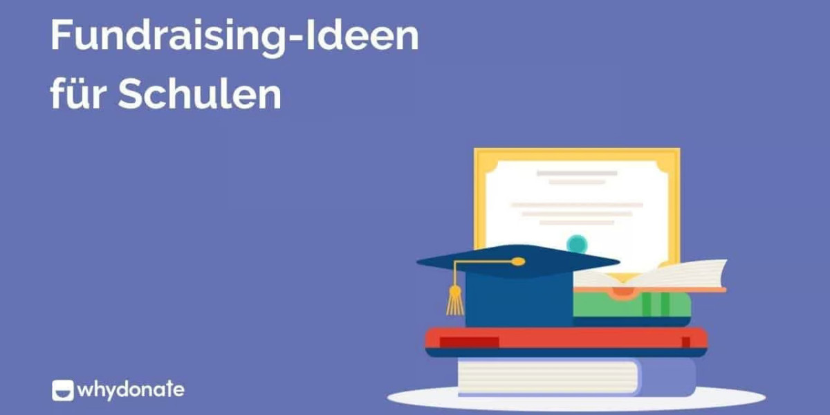 Kreative Ideen zum Spenden sammeln für Schulen: So gelingt erfolgreiches Fundraising