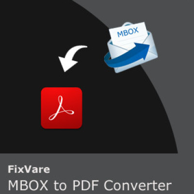 FixVare MBOX to PDF Converter Profile Picture