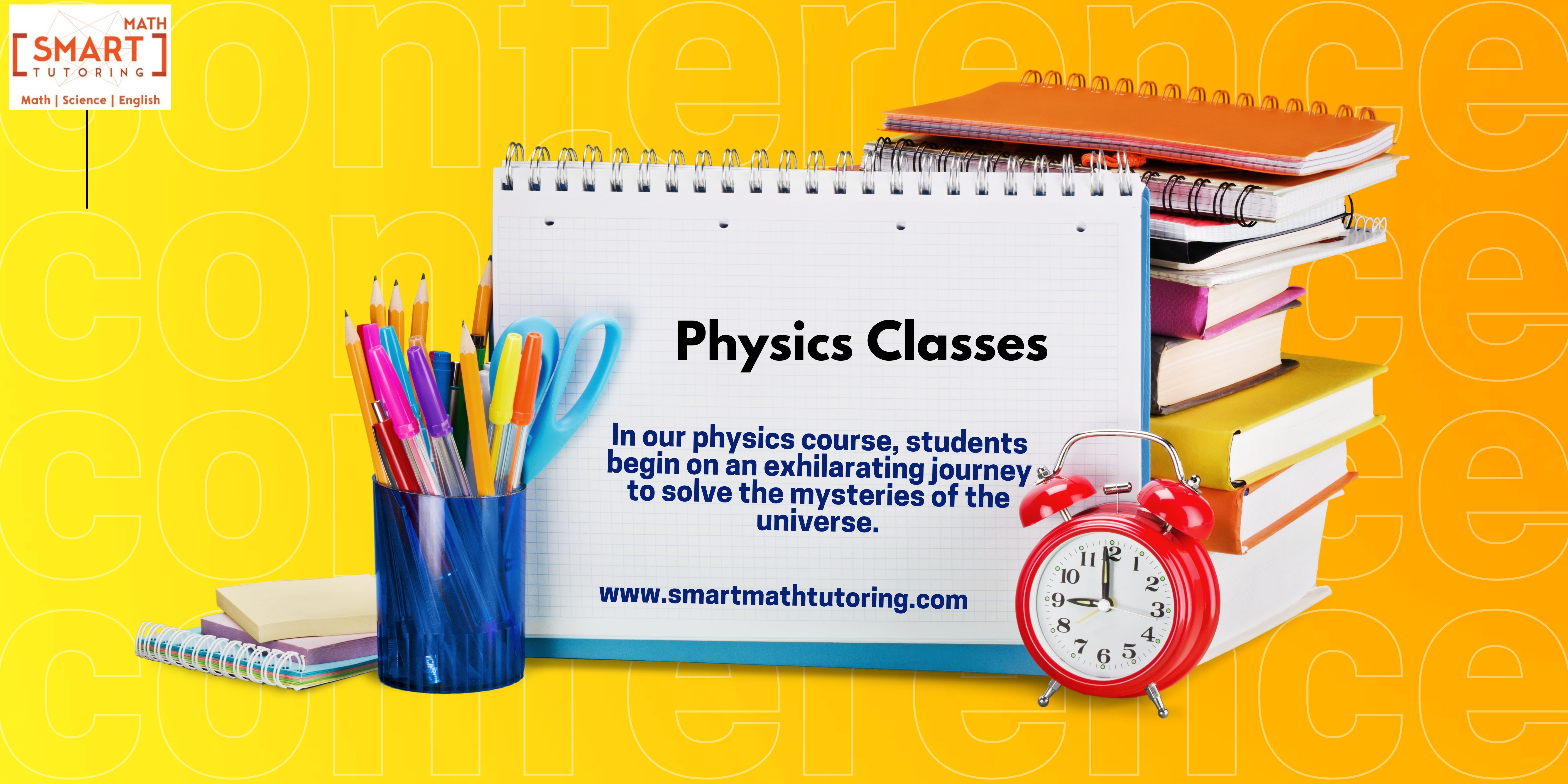 Need Expert Guidance? Join Our Physics Classes Today! – Smart Math tutoring