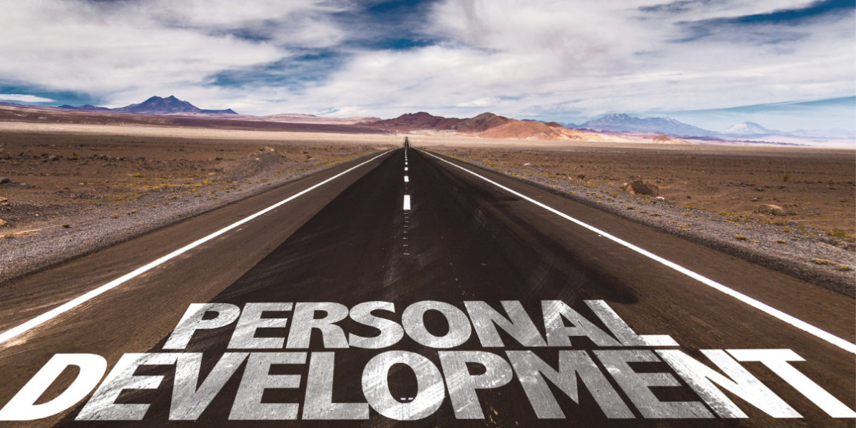 Unlocking Your Potential Through Personal Development