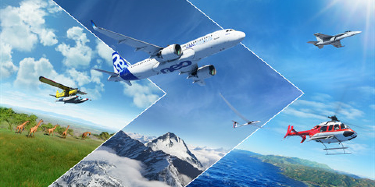 Global Flight Simulator Market Size, Forecast to 2033
