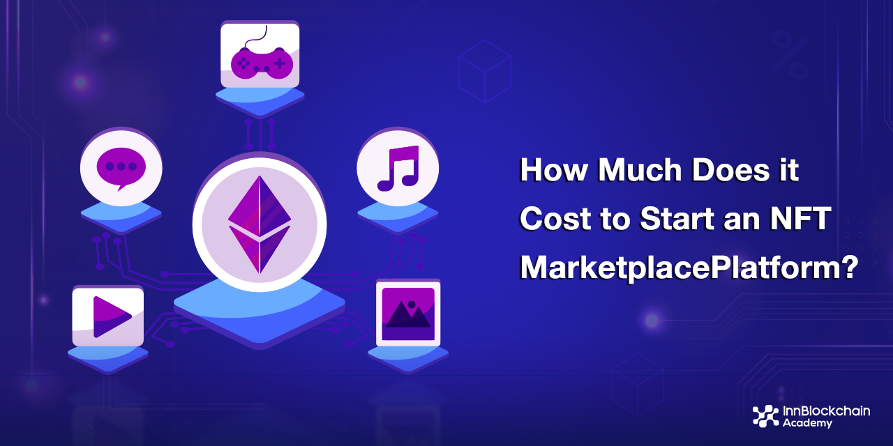 How much does NFT marketplace development cost in 2023?