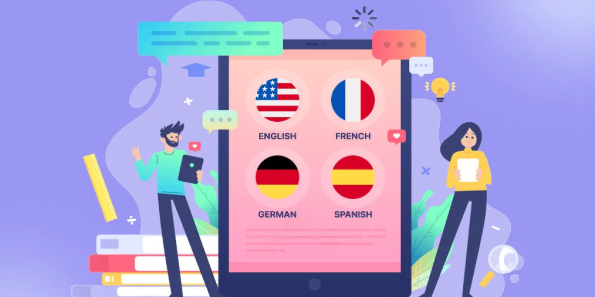 Language Learning Application Market Size, Growth & Industry Research Report, 2032
