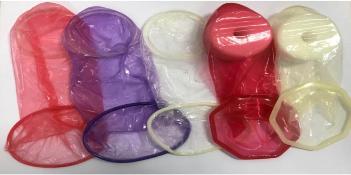 Female Condom Market Trends Shift Toward Affordable and Accessible Options in Emerging Markets