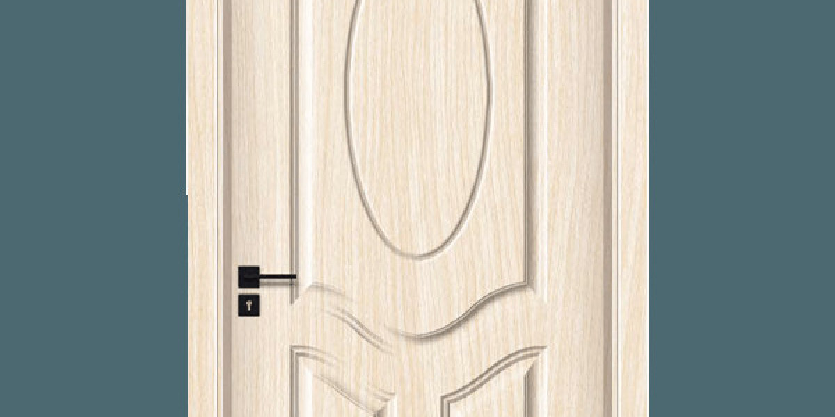 Transform Your Doors: The Beauty of Decoration Door Skin Panels