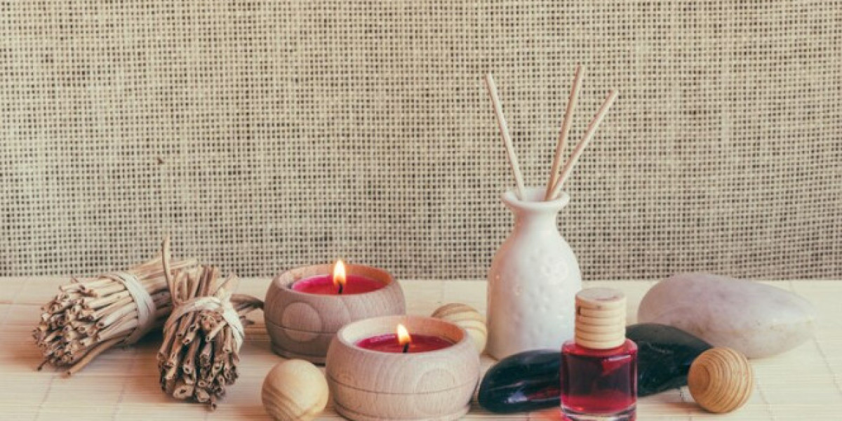 The Art of Scented Candles: Building the Perfect Candle Collection for Every Mood