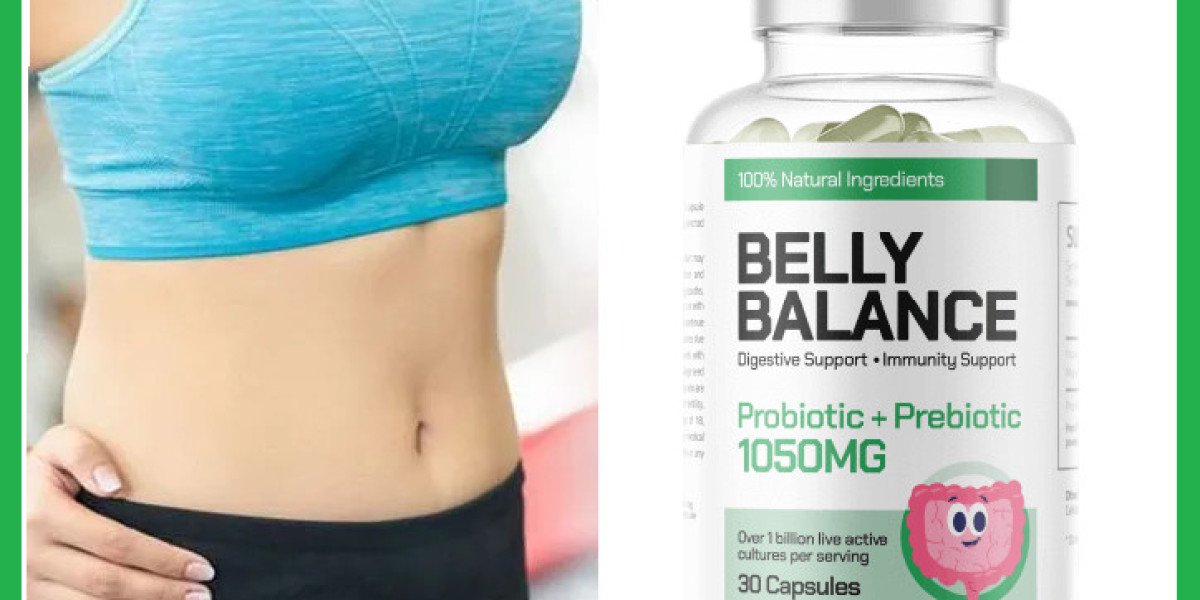 Belly Balance Probiotics: (Shocking) Benefits, And Price for Australia!