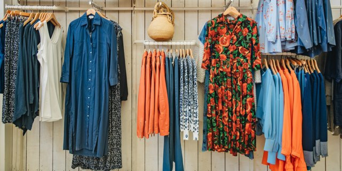 Clothing: Essentials for Every Occasion