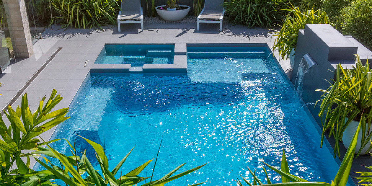 Pool and Spa Market Revenue, Outlook, Analysis and Forecast 2023 - 2033