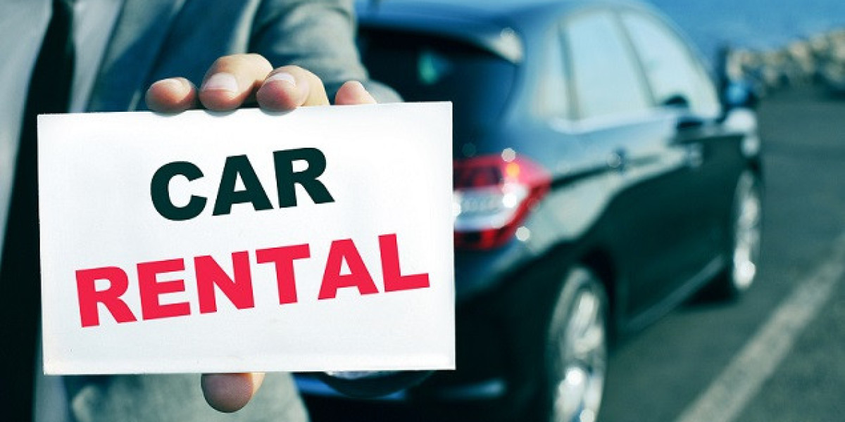 Car Rental Market Demand Expands as Sustainable and Electric Vehicle Fleets Gain Popularity