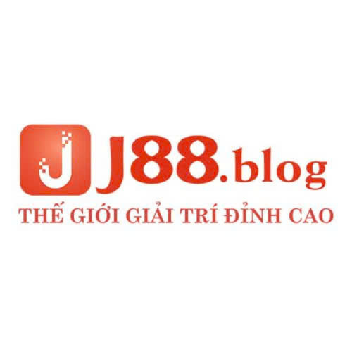 J888 Blog Profile Picture