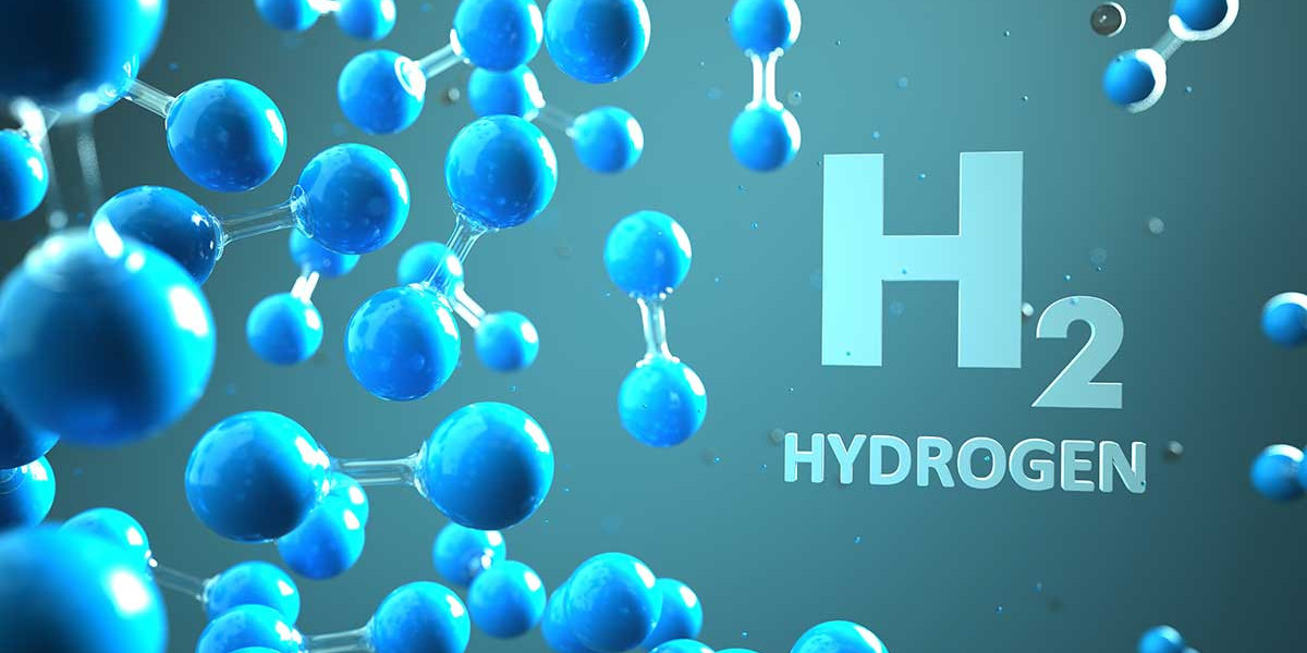 Hydrogen Market to Reach New Heights as Global Energy Shift Favors Sustainable Alternatives