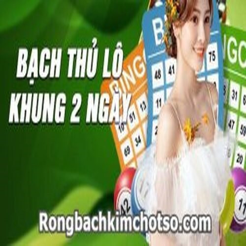 Nuôi Bạch thủ lô khung 2 ngày Profile Picture