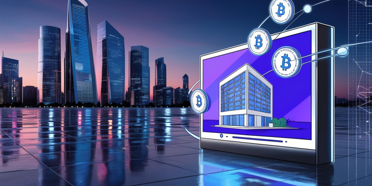 Blockchain in Legal Industry